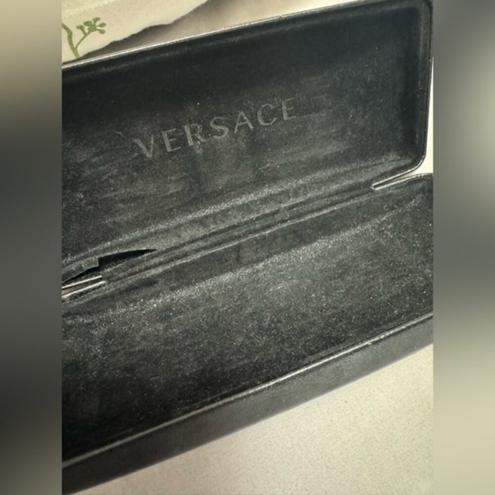 Versace Glasses Case Used Condition - Picture 6 of 6